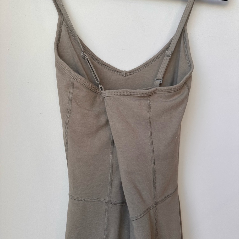 Old Navy Active PowerChill Jumpsuit - Olive Green, size Medium - Picture 9 of 10